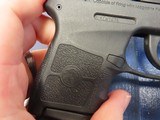SMITH & WESSON M&P BODYGUARD 380 CRIMSON TRACE .380 ACP - 3 of 3