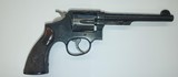 SMITH & WESSON CTG .38 SPL - 1 of 2