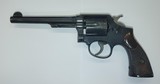 SMITH & WESSON CTG .38 SPL - 2 of 2