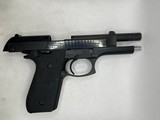 TAURUS PT92 AF 9MM LUGER (9x19 PARA) - 3 of 3