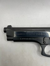 TAURUS PT92 AF 9MM LUGER (9x19 PARA) - 2 of 3