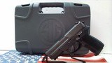 SIG SAUER SP2022 NITRON .40 S&W