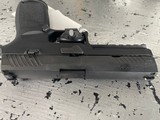SIG SAUER P320 9MM LUGER (9x19 PARA) - 3 of 3
