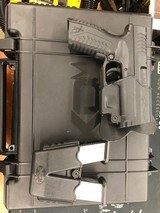 SPRINGFIELD ARMORY XD(M) 9MM LUGER (9X19 PARA) - 2 of 3