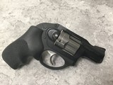 RUGER LCR .38 SPL - 2 of 3