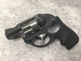 RUGER LCR .38 SPL - 3 of 3