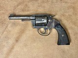 COLT Police Positive .38 SPL - 1 of 3
