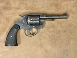 COLT Police Positive .38 SPL - 2 of 3