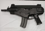 BERETTA ARX160 .22 LR - 1 of 3