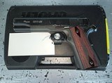 SIG SAUER 1911-22 .22 LR - 1 of 3