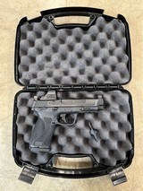 SMITH & WESSON M&P 10 10MM - 1 of 3