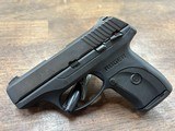 RUGER LC9S 9MM LUGER (9x19 PARA) - 1 of 3