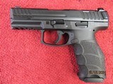 HECKLER & KOCH VP9B 9MM LUGER (9X19 PARA) - 3 of 3