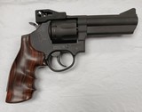 TAURUS 66 - 1 of 3