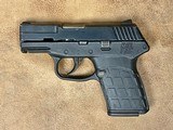 KELTEC PF-9 9MM LUGER (9x19 PARA) - 2 of 3