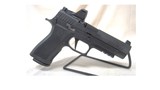 SIG SAUER P320 X-Series Romeo 1 Pro 9MM LUGER (9x19 PARA) - 2 of 3