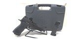 SIG SAUER P320 X-Series Romeo 1 Pro 9MM LUGER (9x19 PARA)