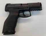 HECKLER & KOCH VP9 9MM LUGER (9x19 PARA) - 2 of 3