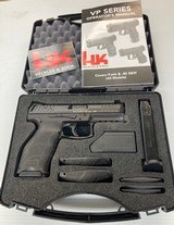 HECKLER & KOCH VP9 9MM LUGER (9x19 PARA) - 1 of 3
