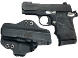 SIG SAUER P938 9mm - 1 of 3