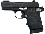 SIG SAUER P938 9mm - 2 of 3
