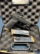 SIG SAUER P365 9MM LUGER (9x19 PARA) - 2 of 3