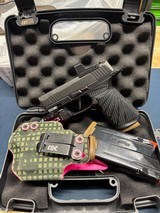 SIG SAUER P365 9MM LUGER (9x19 PARA) - 1 of 3