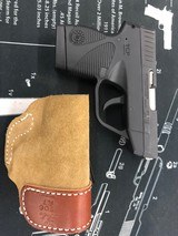 TAURUS 738 TCP .380 ACP - 1 of 3