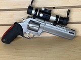 TAURUS 444 RAGING BULL .44 MAGNUM - 3 of 3