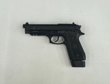 TAURUS PT92 AF 9MM LUGER (9x19 PARA) - 2 of 3