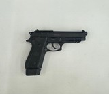 TAURUS PT92 AF 9MM LUGER (9x19 PARA) - 1 of 3