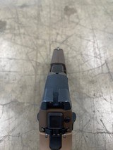 SIG SAUER P320 M17 9MM LUGER (9x19 PARA) - 3 of 3