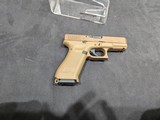 GLOCK G19X 9MM LUGER (9x19 PARA) - 2 of 3