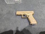 GLOCK G19X 9MM LUGER (9x19 PARA) - 1 of 3
