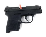 SMITH & WESSON M&P BODYGUARD 380 .380 ACP - 2 of 3