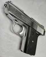 DAVIS INDUSTRIES ModelP-380 .380 ACP - 3 of 3