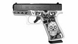 GLOCK G43X 9MM LUGER (9X19 PARA) - 1 of 1