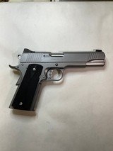 KIMBER Stainless TLE II .45 ACP - 1 of 3