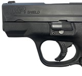 SMITH & WESSON Shield 9 9MM LUGER (9X19 PARA) - 3 of 3