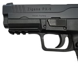 TISAS Zigana PX-9 - 3 of 3