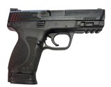 SMITH & WESSON M&P 40 M2.0 .40 S&W - 2 of 3