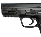 SMITH & WESSON M&P 40 M2.0 .40 S&W - 3 of 3