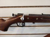 WINCHESTER Model 67 .22 LONG - 1 of 3