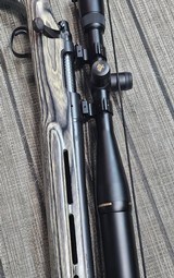 REMINGTON XR-100 .204 RUGER - 2 of 3