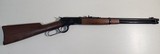WINCHESTER 1892 WINCHESTER RIFLE .357 MAG - 1 of 3
