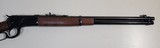 WINCHESTER 1892 WINCHESTER RIFLE .357 MAG - 3 of 3