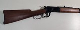 WINCHESTER 1892 WINCHESTER RIFLE .357 MAG - 2 of 3