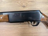 BROWNING BAR II GRADE I .243 WIN - 3 of 3