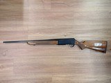 BROWNING BAR II GRADE I .243 WIN - 2 of 3