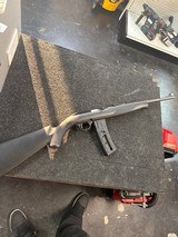 MOSSBERG 702 PLINKSTER .22 LR - 2 of 3